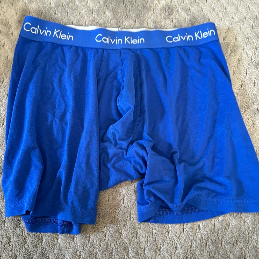 Calvin Klein